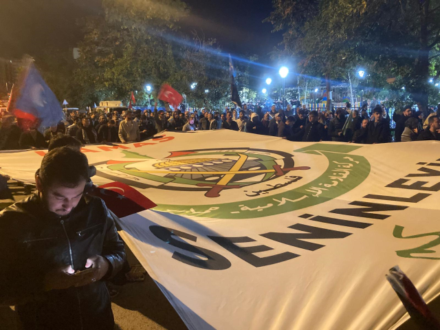 Ankara Eylemi