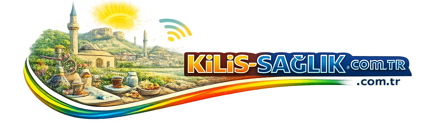Kilis Sağlık